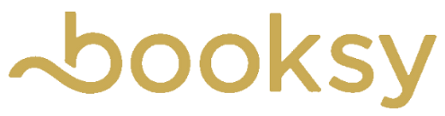 Book in Booksy