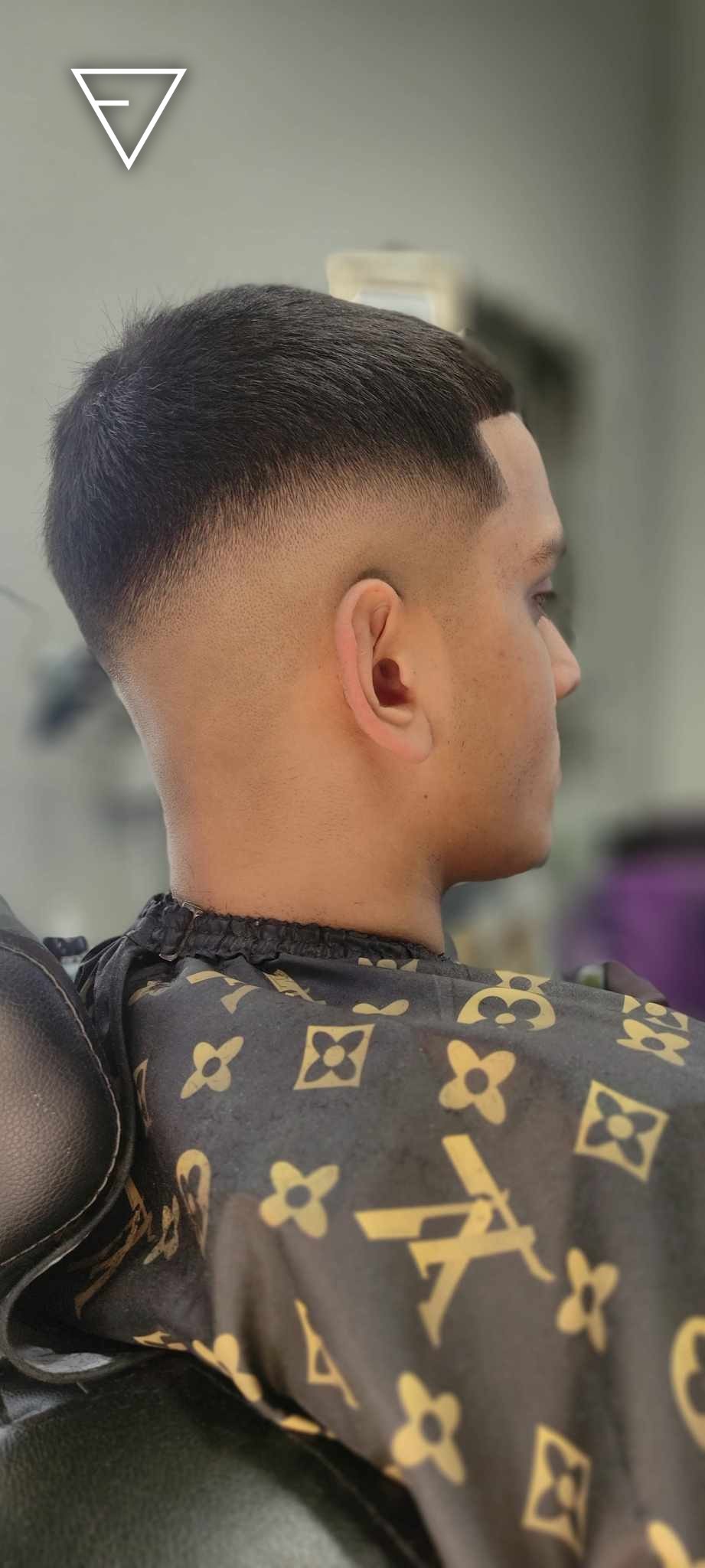 Valter the Barber portfolio