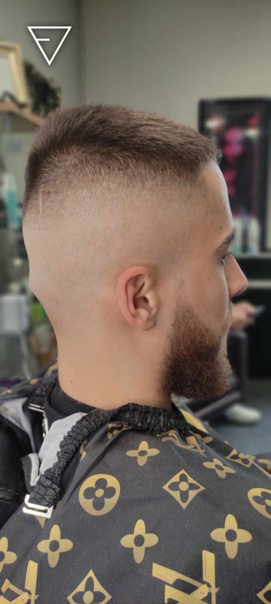 Valter the Barber portfolio