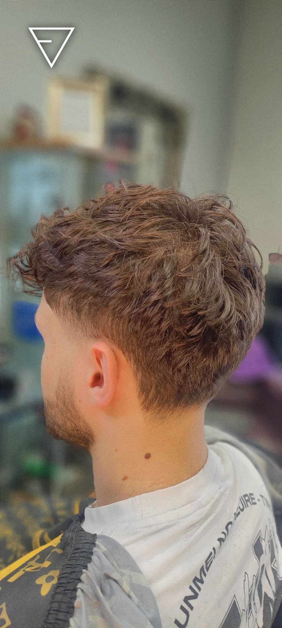 Valter the Barber portfolio