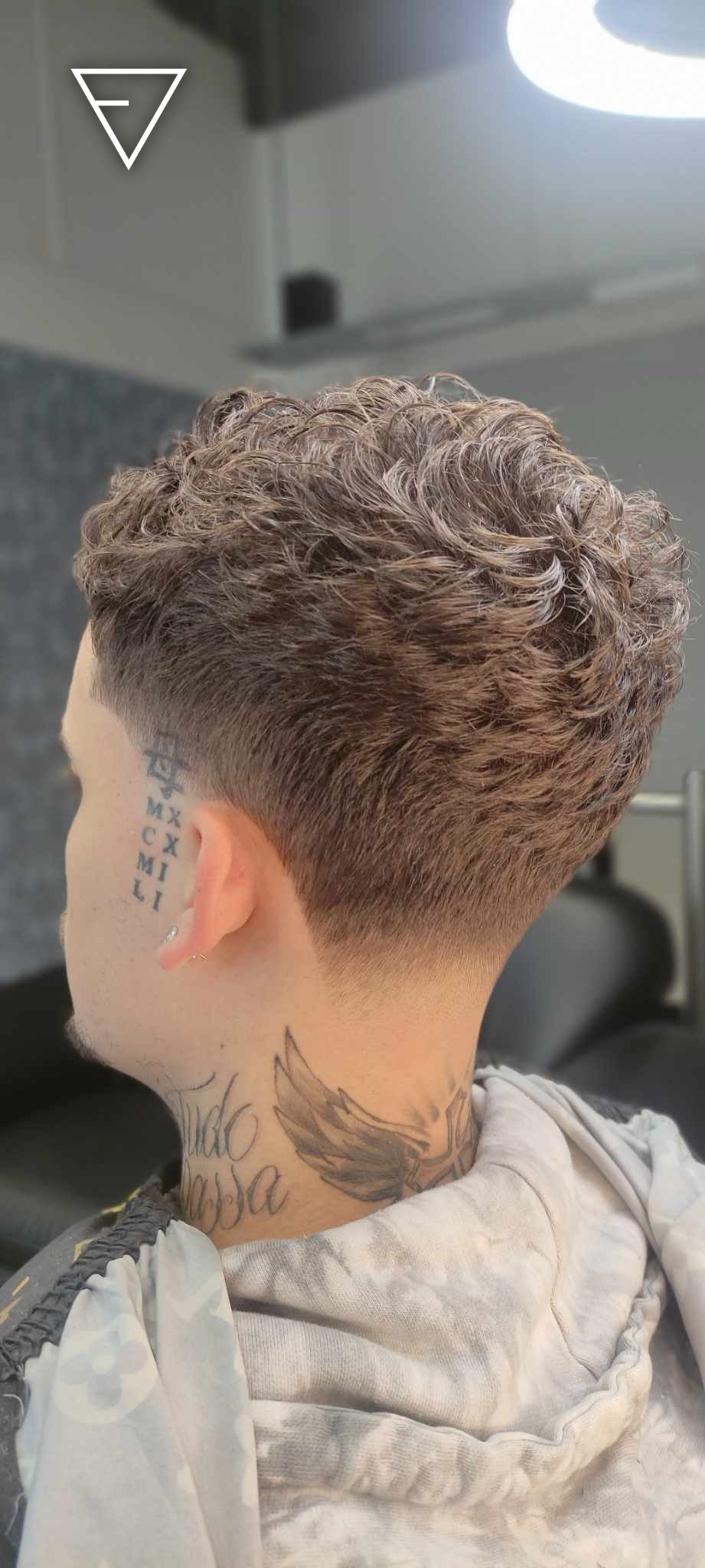 Valter the Barber portfolio