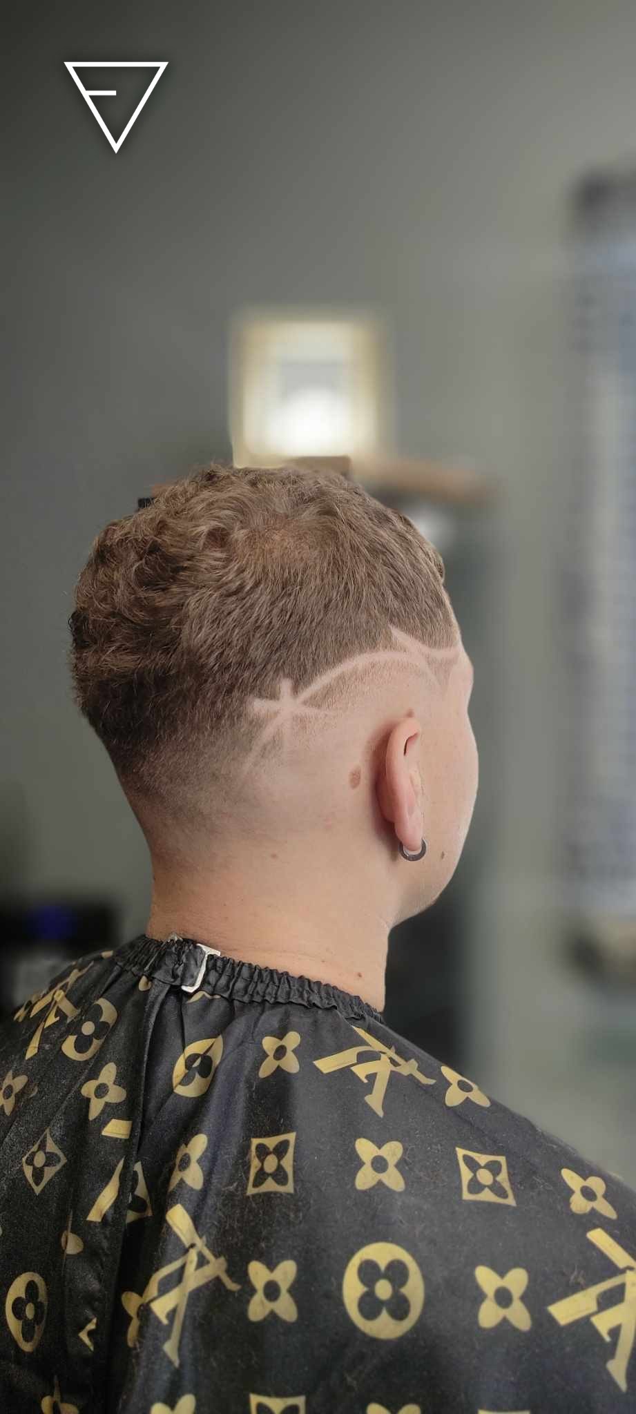 Valter the Barber portfolio