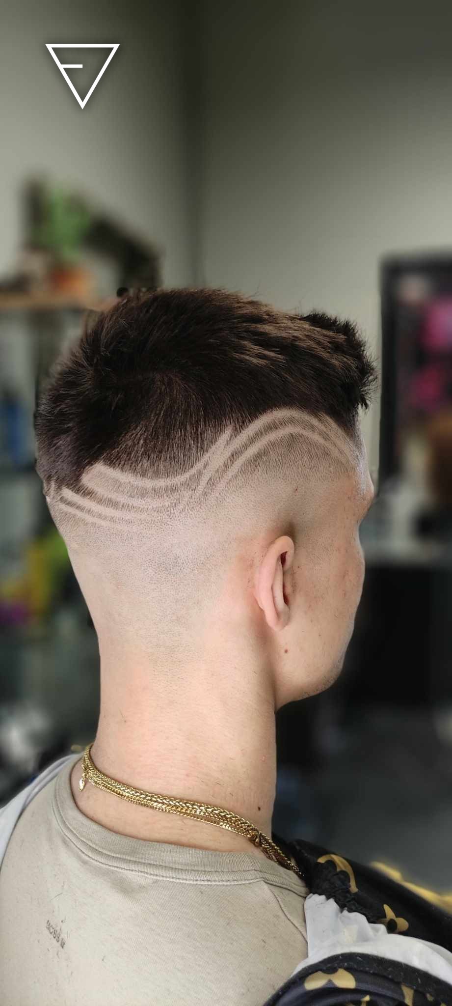 Valter the Barber portfolio