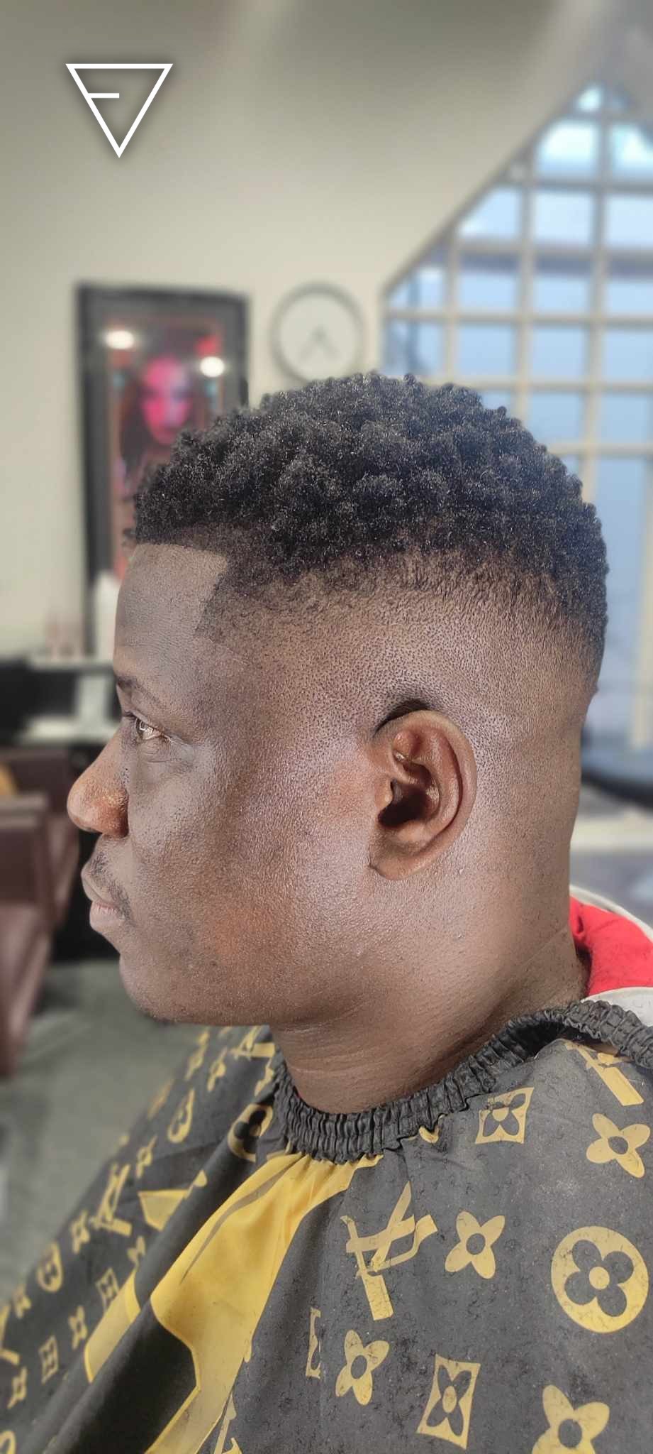 Valter the Barber portfolio