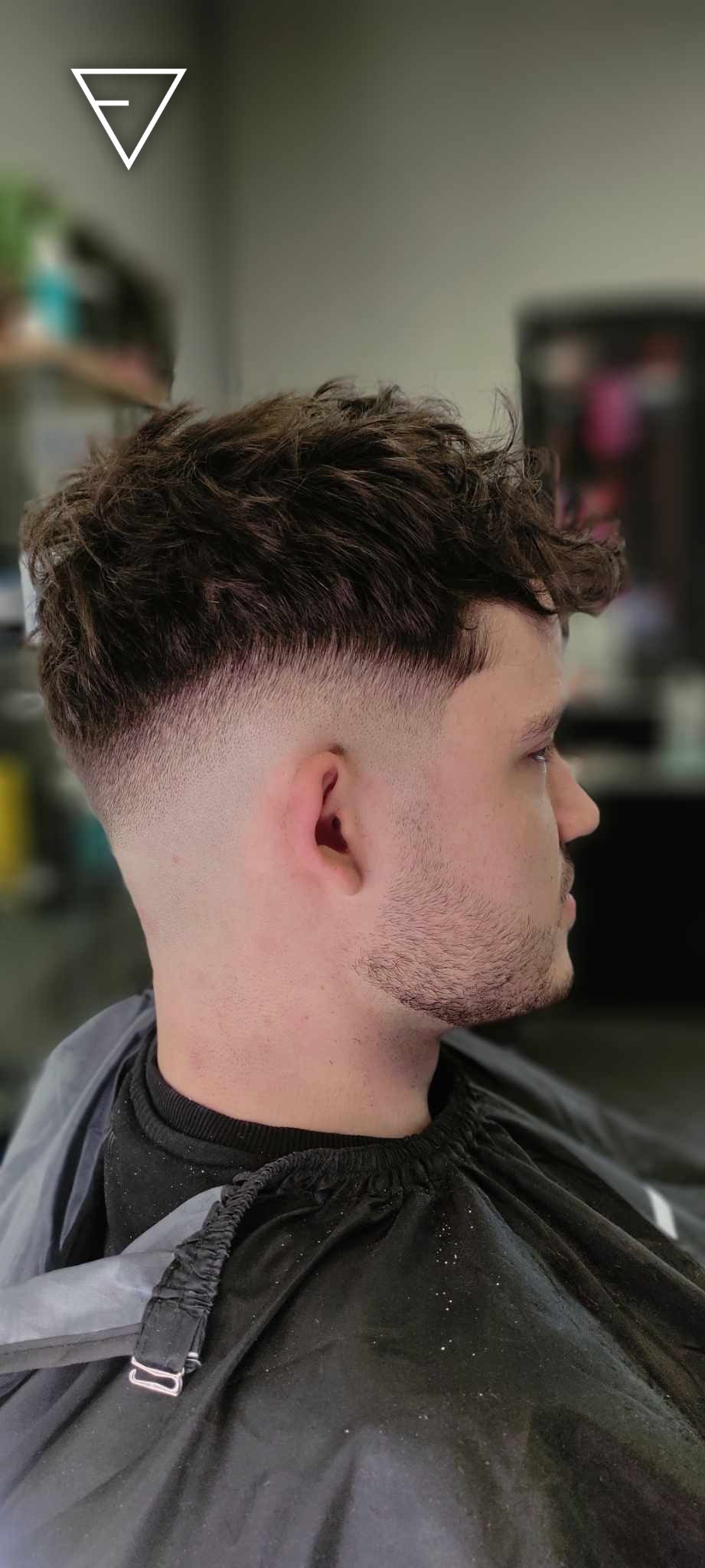 Valter the Barber portfolio
