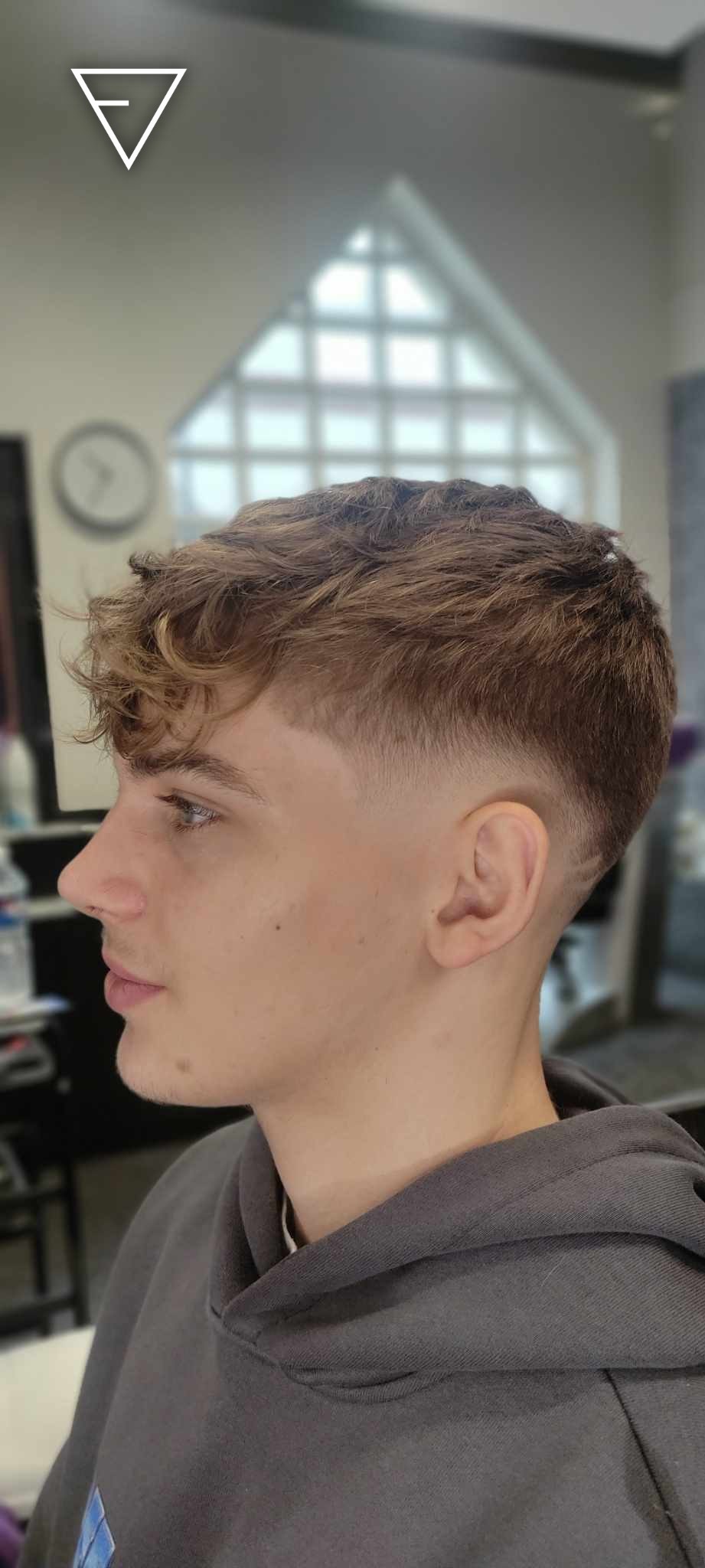 Valter the Barber portfolio