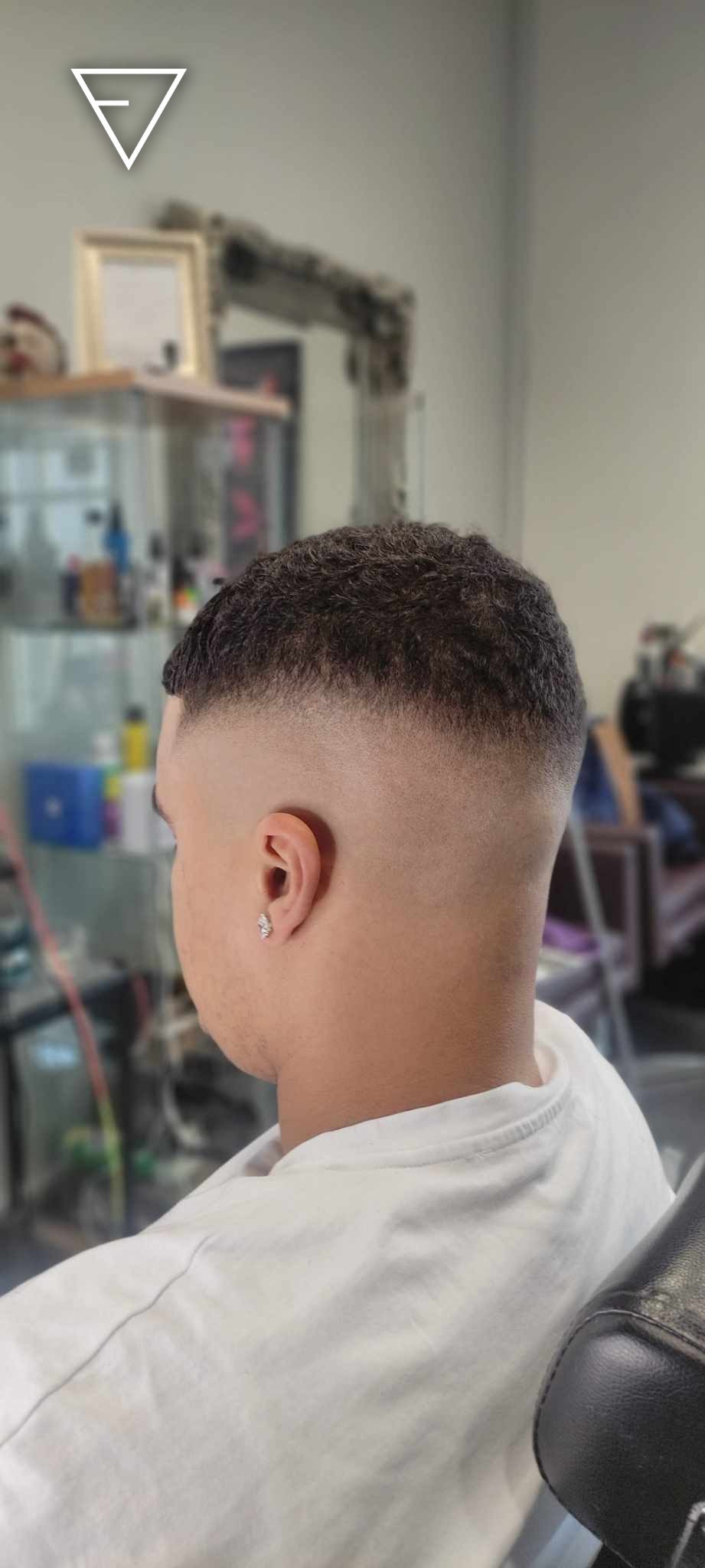 Valter the Barber portfolio