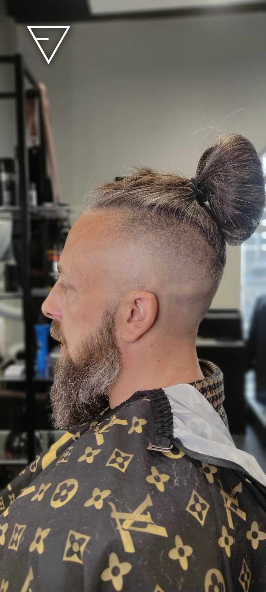 Valter the Barber portfolio
